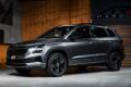 �koda Karoq Sportline