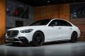 Mercedes-Benz 4Matic L, AMG Line, Brabus, Vo