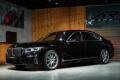 BMW Ld xDrive