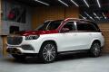 Mercedes-Benz GLS Maybach