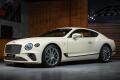 Bentley Continental GT Touring, City, No�n� videnie