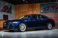 Audi A8 55 TFSI quattro