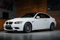 BMW M3 Coup, Prv majite, Manul, M