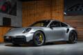 Porsche 911 Turbo S