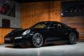 Porsche 911 Turbo Kabriolet, Bose, Chrono