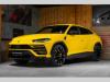 Lamborghini Urus BR 4.0 V8, Bang&Olufsen, Karb