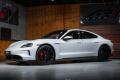 Porsche Taycan 4S, BOSE, PANO, HD MATRIX, Nat