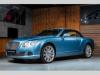 Bentley Continental GT GTC 6.0 W12 4WD, Automat, MULL