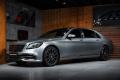Mercedes-Benz V12 6.0L Maybach, Mase, Non