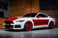Ford Mustang Roush Performance 850 HP, Carl