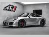 Porsche 911 BR TARGA 4 GTS, LIFT, PDLS+, P