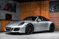 Porsche 911 BR TARGA 4 GTS, LIFT, PDLS+, P