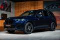 BMW X5 M50i, Mase, Laser, H/K