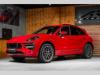 Porsche Macan BR GTS, Bose, Alcantara, Panor