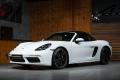 Porsche Boxster 718, BOSE, CHRONO, VFUKY, PAS