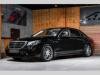 Mercedes-Benz BR 4Matic+ L, BURMESTER, NIGHT