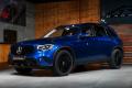 Mercedes-Benz GLC 4Matic