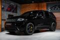 Jeep Grand Cherokee 6.2 V8 Trackhawk, H/K, Panoram