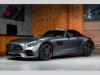 Mercedes-Benz AMG GT BR Roadster, Burmester, Kamera