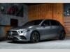 Mercedes-Benz 4MATIC, JUNGE STERNE