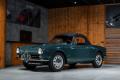 Alfa Romeo Giulietta BR Spider Veloce model 101 des