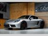 Porsche 718 Cayman S, RACING SEATS, PTV, C