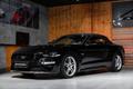 Ford Mustang GT Convertible, B&O, ACC