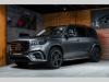 Mercedes-Benz GLS d 4MATIC AMG Line, Panorama, B