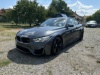 BMW M4 Akrapovi,MHD chip,KW podvoze 