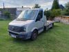 Volkswagen Crafter 3 msta klima navigace tempoma