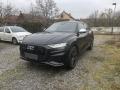 Audi SQ8 S-LINE vbava, B&O, TOP stav