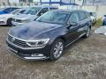 Volkswagen Passat Variant HIGHLINE 2.0TDI 140kw DSG R
