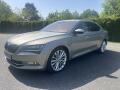 �koda Superb 2.0 TSI 162kw Style NAV SERVIS