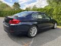 BMW 525d Individual Nov� motor k��