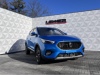 MG ZS 1.5 DVVT MT Essential PLUS