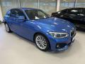 BMW 118D AT 