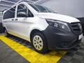 Mercedes-Benz Vito 114CDI, AT 9G, 8m�st, 