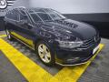 Volkswagen Passat Variant 2.0TDI 1. Majitel, DSG