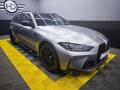 BMW M3 Competition M xDrive Tour. PPF