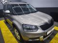 �koda Yeti Cool Edition Outdoor 2.0 4x4