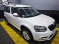 �koda Yeti 