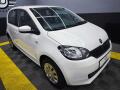�koda Citigo 44kw, klima, zim.pneu