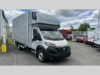 Fiat Ducato L4 Kabina valnk plachta 10pal