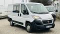 Fiat Ducato L1H1 polo prosklen 6 mst