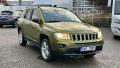 Jeep Compass 2.2 CRD 120kW Limited 4x4 