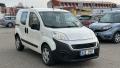 Fiat Fiorino Combi SX