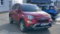 Fiat 500X 2.0 MJet 140k 4x4 AT9