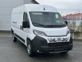 Fiat Ducato E-Ducato L3H2 Maxi