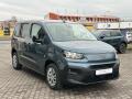 Fiat Dobl� Panorama 1.5 BHDi edice Rodina