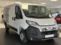 Fiat Ducato 2.2 MTJ 140k EVO 3.3t L2H1